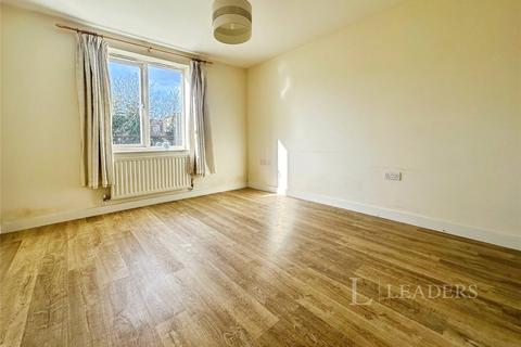 1 bedroom apartment for sale, John Dyde Close, Bishop's Stortford, Hertfordshire