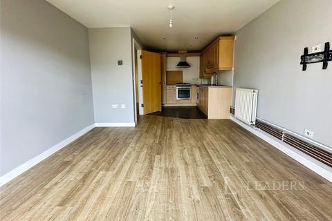 1 bedroom apartment for sale, John Dyde Close, Bishop's Stortford, Hertfordshire