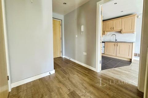 1 bedroom apartment for sale, John Dyde Close, Bishop's Stortford, Hertfordshire