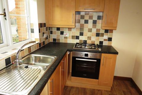 undefined, Curtis Drive, Coningsby, LINCOLN