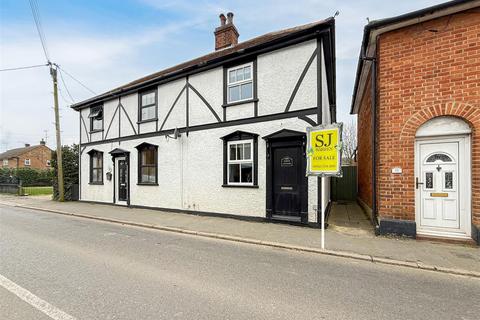 undefined, North Street, Southminster
