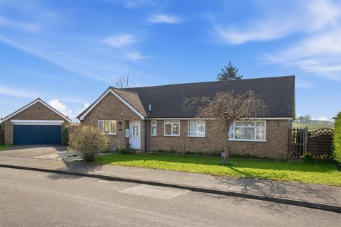 undefined, Verney Close, Butlers Marston, Warwick