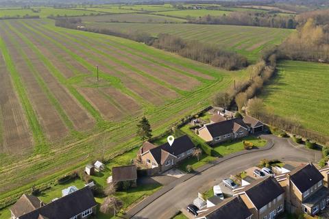 undefined, Verney Close, Butlers Marston, Warwick