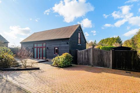 undefined, Gwynedd Close, Westerham TN16