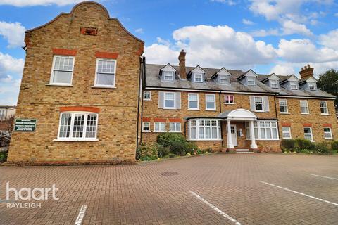 undefined, Hockley Road, Rayleigh