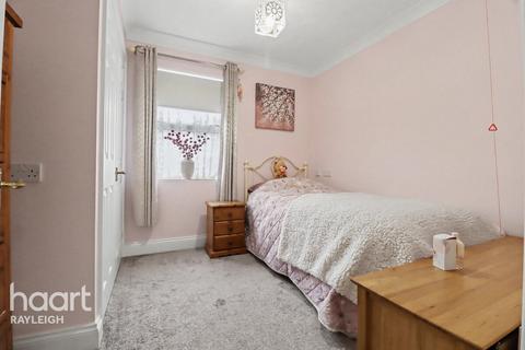 undefined, Hockley Road, Rayleigh