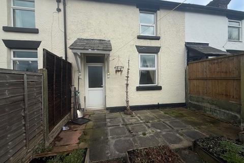 undefined, Hooton Road, Hooton, Ellesmere Port, CH66
