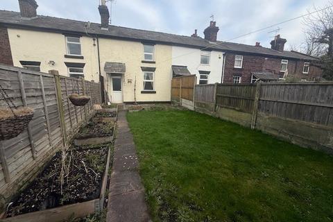 undefined, Hooton Road, Hooton, Ellesmere Port, CH66