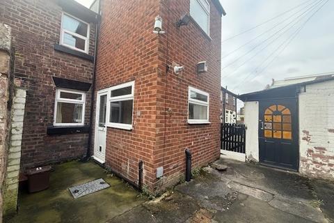 undefined, Hooton Road, Hooton, Ellesmere Port, CH66