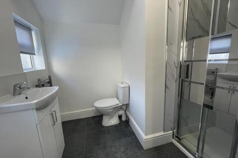 undefined, Victoria Street, Mansfield, NG18