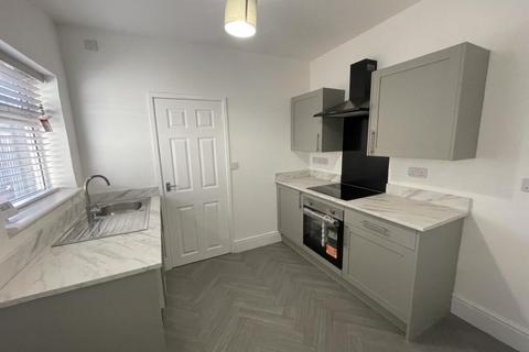 undefined, Victoria Street, Mansfield, NG18