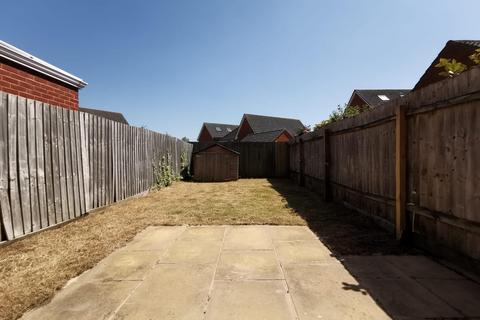 undefined, Vespasian Way, Knights Park, Ashford