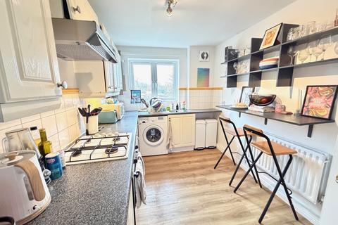 undefined, Buxhall Crescent, London, E9