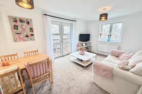 undefined, Buxhall Crescent, London, E9
