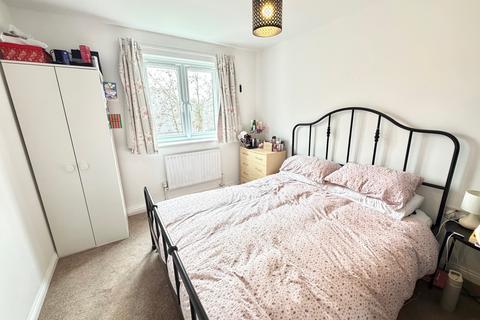 undefined, Buxhall Crescent, London, E9