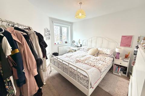 undefined, Buxhall Crescent, London, E9