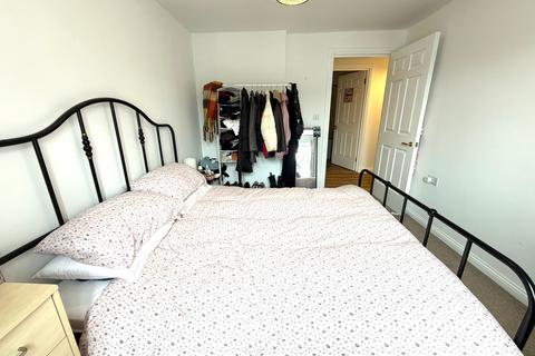 undefined, Buxhall Crescent, London, E9