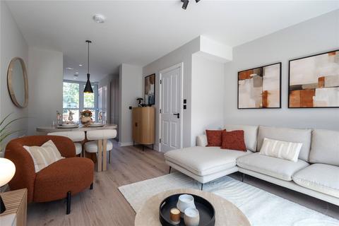 undefined, Stafford Close, Manchester, M14