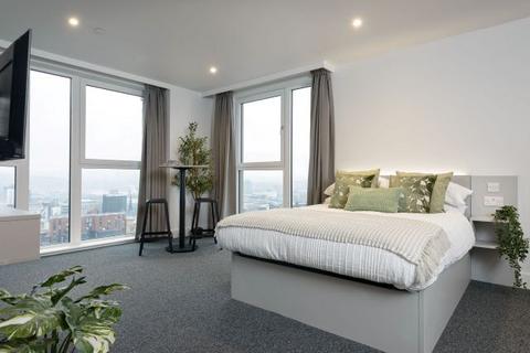 undefined, Tenter Street, SHEFFIELD, S1