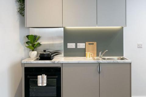 undefined, Tenter Street, SHEFFIELD, S1