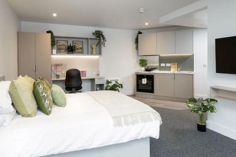 undefined, Tenter Street, SHEFFIELD, S1