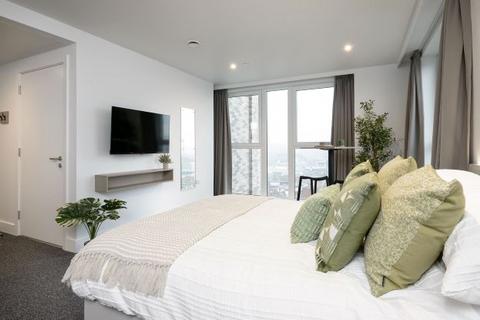 undefined, Tenter Street, SHEFFIELD, S1