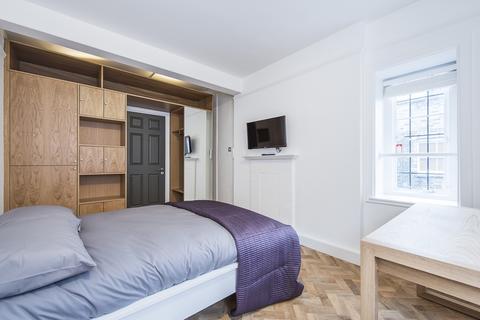 undefined, Udall Street London SW1P