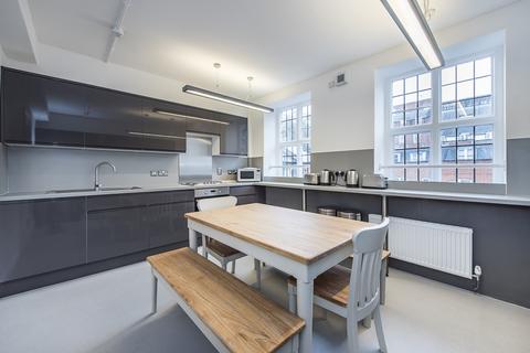 undefined, Udall Street London SW1P