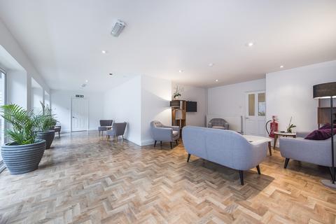 undefined, Udall Street London SW1P