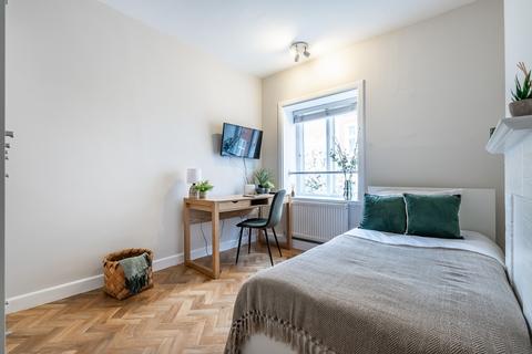 undefined, Udall Street London SW1P