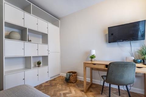 undefined, Udall Street London SW1P