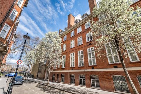 undefined, Udall Street London SW1P