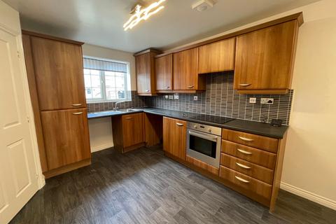 undefined, Holywell Lane, Castleford, WF10