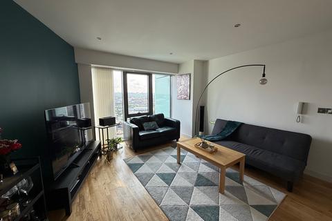 undefined, Princes Parade, Liverpool, L3