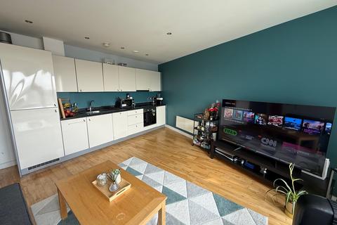 undefined, Princes Parade, Liverpool, L3