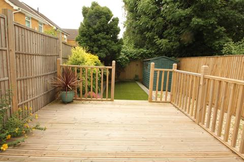 undefined, The Beeches, Bristol, BS32