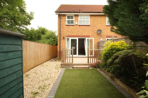 undefined, The Beeches, Bristol, BS32