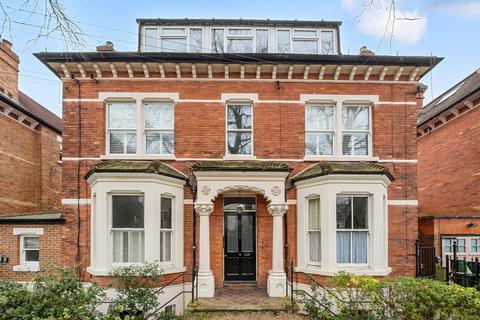 Studio for sale, West Hill Road, Wandsworth, London, SW18