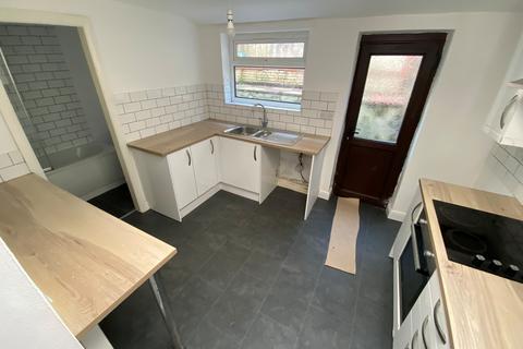 undefined, Tanycoed Street, MOUNTAIN ASH, CF45