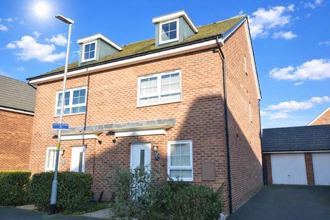 undefined, Musselburgh Way, Bourne, PE10