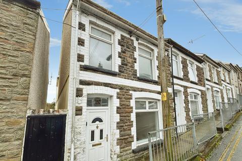 undefined, Church Street, BARGOED, CF81