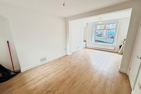 undefined, Church Street, BARGOED, CF81