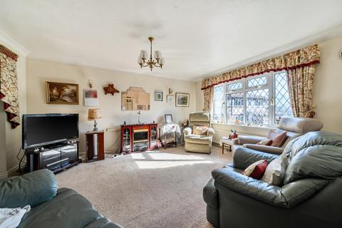 4 bedroom link detached house for sale, Woodsend Close, Lower Earley, Reading