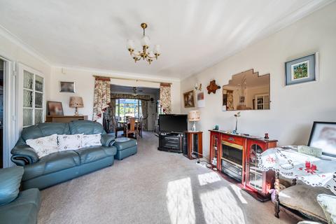 4 bedroom link detached house for sale, Woodsend Close, Lower Earley, Reading