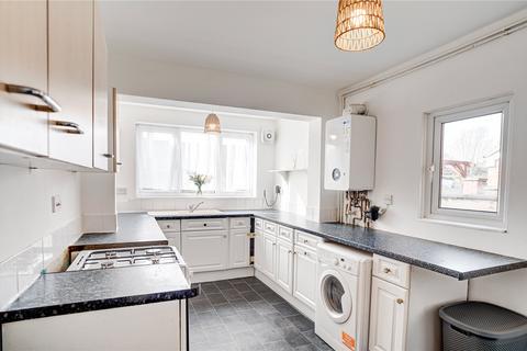2 bedroom end of terrace house for sale, Groves Street, Rodbourne, Swindon, SN2