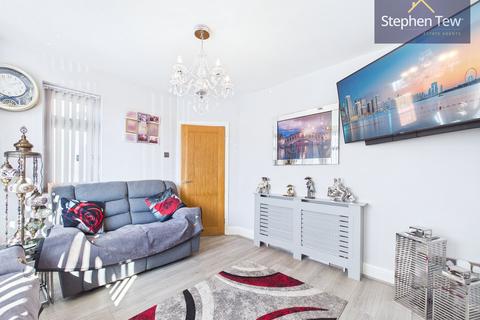 3 bedroom detached bungalow for sale, 277 Fleetwood Road, Thornton-Cleveleys, FY5