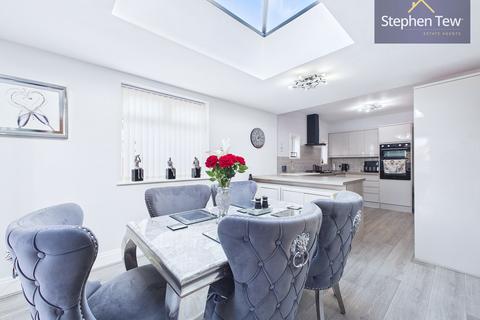 3 bedroom detached bungalow for sale, 277 Fleetwood Road, Thornton-Cleveleys, FY5