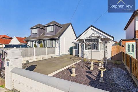 3 bedroom detached bungalow for sale, 277 Fleetwood Road, Thornton-Cleveleys, FY5