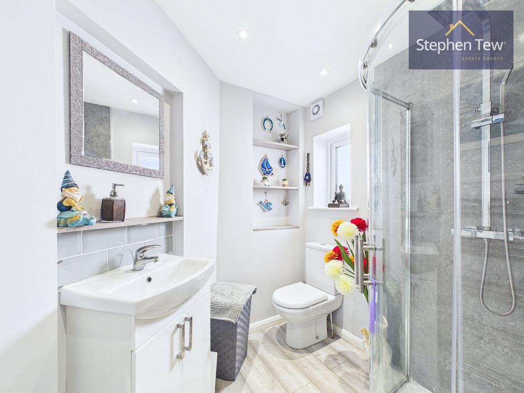 En-suite