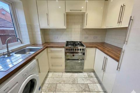 3 bedroom detached house for sale, Hawkfields, Luton, LU2 7NN
